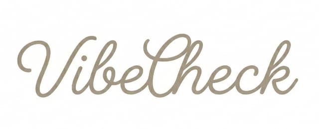 VibeCheck